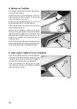 Preview for 14 page of Reely 1542570 Operating Instructions Manual