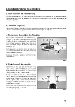 Preview for 15 page of Reely 1542570 Operating Instructions Manual