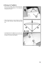 Preview for 15 page of Reely 1542913 Operating Instructions Manual