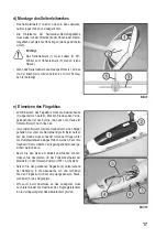 Preview for 17 page of Reely 1542913 Operating Instructions Manual