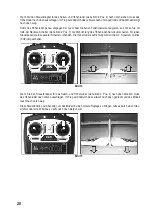 Preview for 20 page of Reely 1542913 Operating Instructions Manual