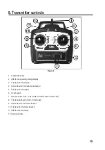 Preview for 39 page of Reely 1542913 Operating Instructions Manual