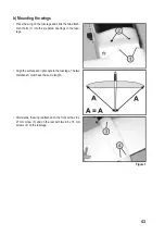 Preview for 43 page of Reely 1542913 Operating Instructions Manual