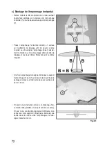 Preview for 72 page of Reely 1542913 Operating Instructions Manual