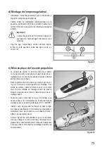 Preview for 73 page of Reely 1542913 Operating Instructions Manual