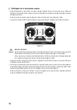 Preview for 78 page of Reely 1542913 Operating Instructions Manual