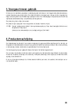 Preview for 89 page of Reely 1542913 Operating Instructions Manual