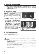 Preview for 96 page of Reely 1542913 Operating Instructions Manual