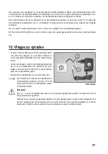 Preview for 97 page of Reely 1542913 Operating Instructions Manual