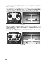 Preview for 104 page of Reely 1542913 Operating Instructions Manual