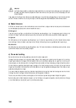 Preview for 108 page of Reely 1542913 Operating Instructions Manual