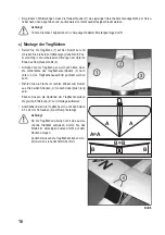 Предварительный просмотр 16 страницы Reely 1542983 Operating Instructions Manual