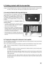 Предварительный просмотр 43 страницы Reely 1542983 Operating Instructions Manual