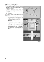 Предварительный просмотр 48 страницы Reely 1542983 Operating Instructions Manual