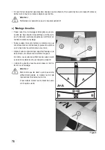 Предварительный просмотр 78 страницы Reely 1542983 Operating Instructions Manual