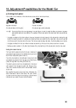 Предварительный просмотр 43 страницы Reely 1551069 Operating Instructions Manual