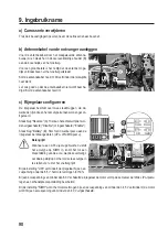 Предварительный просмотр 90 страницы Reely 1551069 Operating Instructions Manual