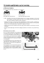 Предварительный просмотр 95 страницы Reely 1551069 Operating Instructions Manual