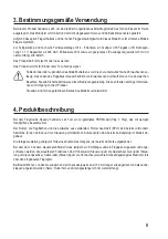 Preview for 5 page of Reely 1558370 Operating Instructions Manual