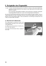 Preview for 10 page of Reely 1558370 Operating Instructions Manual