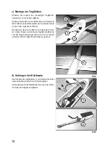 Preview for 12 page of Reely 1558370 Operating Instructions Manual