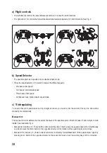 Предварительный просмотр 34 страницы Reely 1561857 Operating Instructions Manual