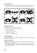 Предварительный просмотр 54 страницы Reely 1561857 Operating Instructions Manual