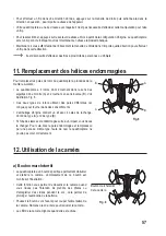 Предварительный просмотр 57 страницы Reely 1561857 Operating Instructions Manual