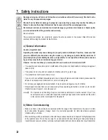 Preview for 32 page of Reely 1574078 Operating Instructions Manual