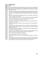 Preview for 35 page of Reely 1574078 Operating Instructions Manual