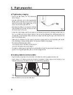 Preview for 36 page of Reely 1574078 Operating Instructions Manual