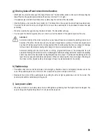 Preview for 39 page of Reely 1574078 Operating Instructions Manual