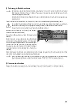 Preview for 17 page of Reely 1604581 Operating Instructions Manual