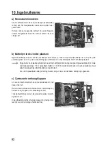 Preview for 92 page of Reely 1604581 Operating Instructions Manual