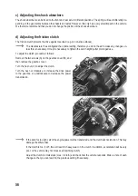 Preview for 56 page of Reely 1611417 Operating Instructions Manual