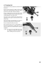 Preview for 59 page of Reely 1611417 Operating Instructions Manual