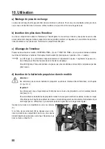 Preview for 80 page of Reely 1611417 Operating Instructions Manual