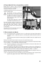 Preview for 81 page of Reely 1611417 Operating Instructions Manual