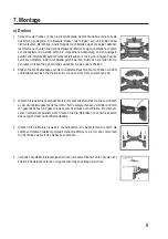 Предварительный просмотр 9 страницы Reely 1642420 Operating Instructions Manual