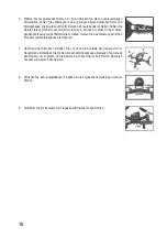 Preview for 10 page of Reely 1642420 Operating Instructions Manual