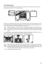 Preview for 11 page of Reely 1642420 Operating Instructions Manual