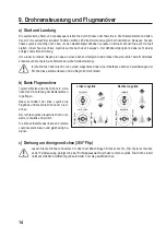 Preview for 14 page of Reely 1642420 Operating Instructions Manual