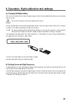 Preview for 29 page of Reely 1642420 Operating Instructions Manual