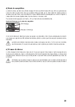 Preview for 49 page of Reely 1642420 Operating Instructions Manual