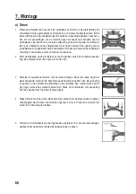 Предварительный просмотр 60 страницы Reely 1642420 Operating Instructions Manual