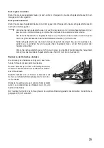 Предварительный просмотр 25 страницы Reely 1661756 Operating Instructions Manual