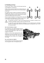 Предварительный просмотр 26 страницы Reely 1661756 Operating Instructions Manual