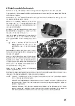 Preview for 29 page of Reely 1661756 Operating Instructions Manual