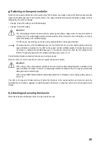 Preview for 49 page of Reely 1661756 Operating Instructions Manual