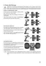 Предварительный просмотр 17 страницы Reely 1687734 Operating Instructions Manual